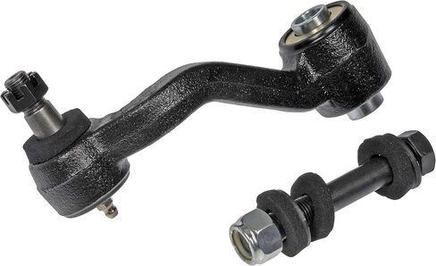 MAS IA7086 Steering Idler Arm Compatible with Select Chrysler/Dodge/Plymouth Models in Saudi Arabia
