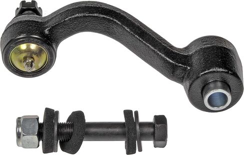 MAS IA7086 Steering Idler Arm Compatible with Select Chrysler/Dodge/Plymouth Models in Saudi Arabia