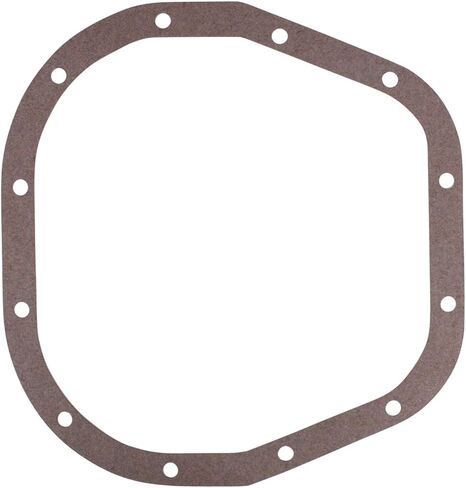 Yukon Gear & Axle (YCGF10.25) Cover Gasket for Ford 10.25/10.5 Differential in Saudi Arabia