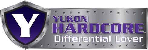 Yukon Gear & Axle (YCGF10.25) Cover Gasket for Ford 10.25/10.5 Differential in Saudi Arabia