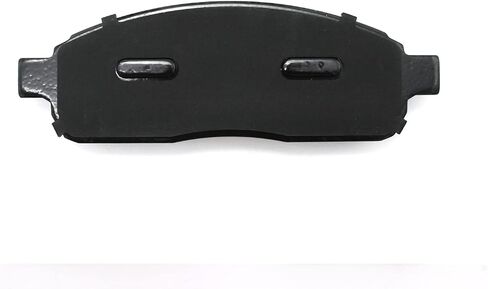 طقم دواسات فرامل سيراميك 8 قطع من جاريك، تناسب سيارات فورد F-150 2006-2008 لينكولن مارك ال تي 2004-2008 in Saudi Arabia