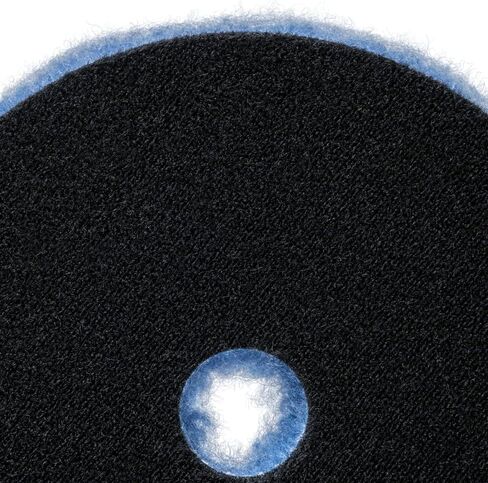 OSREN Blue Hybrid Wool with Centre Hole 5 1/2" in Kuwait