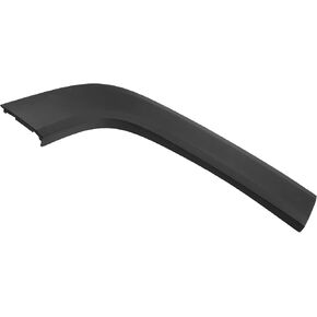 X AUTOHAUX Rear Right Wheel Flare Trim for Jeep Renegade 2015 2016 2017 2018 2019 2020 2021 2022 Rear Right Quarter Panel Fender Trim Replace 5XB66LXHAA in Saudi Arabia