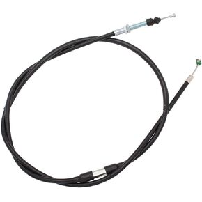 دراجة نارية كبل القابض أسلاك الفولاذ خط متوافق لكاواساكي فولكان VN400 95-03 VN800 VN800A/B VN800E 1995-2006 in Kuwait