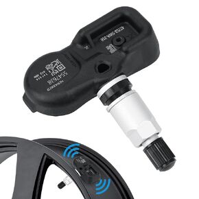 مستشعر ضغط الإطارات TPMS متوافق مع مستشعر نظام مراقبة ضغط الإطارات Honda Accord CR-V Fit يستبدل 42753-SWA-316 315 ميجا هرتز، حزمة واحدة in Kuwait