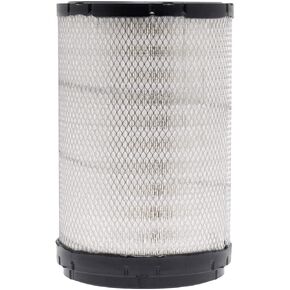 Luber-finer Luberfiner LAF9099 Radial Heavy Duty Air Filter Fits Select for IHC Medium Duty Trucks (IHC 353 2799 C1) (For Sec. air use LAF9102) in Kuwait