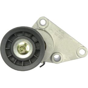 Dorman 419-112 Accessory Drive Belt Tensioner Assembly Compatible with Select Models in Saudi Arabia