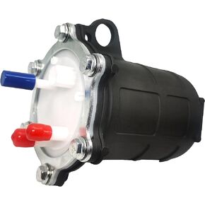 استبدال مضخة الوقود DPHXF 16700-HP5-602 متوافقة مع Honda ATV (2007-2014) Rancher 420 TRX420، (2012-2013) TRX500 Foreman 500,2008-2009 TRX700XX in Kuwait