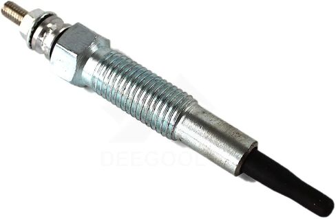 HIRINTOL 4pcs A2300 Glow Plugs 4900224 for Cummins Engine Forklift Truck Excavator, 3 Month Warranty in Saudi Arabia