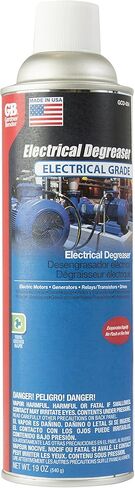 Gardner Bender GCD-002 Contact Cleaner, Non-Flammable, Ozone Safe, Can in Saudi Arabia