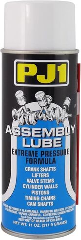 بخاخ تشحيم مجموعة المحرك PJ1 SP-701-3PK، 33 أونصة، 3 عبوات in Kuwait