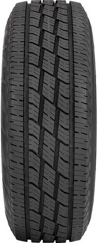 Toyo Tires LT245/70R17 119/116S E/10 OPEN COUNTRY HTII OWL TL in Saudi Arabia