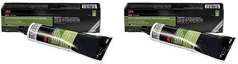 3M Black Super Weatherstrip and Gasket Adhesive, 08008, 5 fl oz, 1 Per Pack in Saudi Arabia