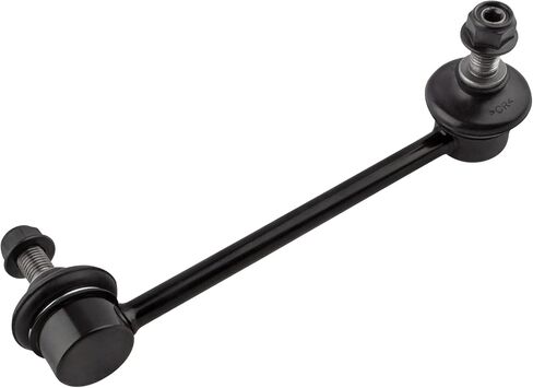 BOXI 2pcs Front or Rear Sway Bar Links Fit for Ford Fusion 2006-2010 / for Lincoln MKZ 2007-09/Zephyr 2006 / for Mazda 6 2003-13 / for Mercury Milan 06-09 / for Mitsubishi Lancer 03-06 | K80251 K80250 in Saudi Arabia