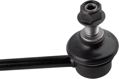 BOXI 2pcs Front or Rear Sway Bar Links Fit for Ford Fusion 2006-2010 / for Lincoln MKZ 2007-09/Zephyr 2006 / for Mazda 6 2003-13 / for Mercury Milan 06-09 / for Mitsubishi Lancer 03-06 | K80251 K80250 in Saudi Arabia