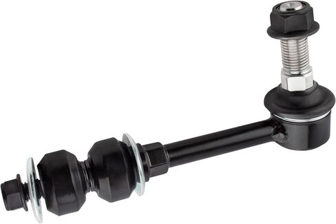 BOXI 2 قطعة مثبت أمامي Sway Bar End Links مناسب لدودج رام 1500 2006-2008 / لدودج رام 2500 2006-2009 / لدودج رام 3500 2006-2010 - مناسب لموديلات 4x4 فقط | K80766 in Saudi Arabia