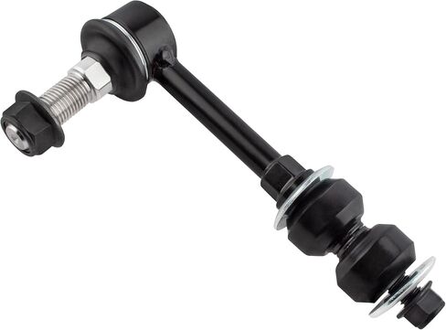BOXI 2 قطعة مثبت أمامي Sway Bar End Links مناسب لدودج رام 1500 2006-2008 / لدودج رام 2500 2006-2009 / لدودج رام 3500 2006-2010 - مناسب لموديلات 4x4 فقط | K80766 in Saudi Arabia