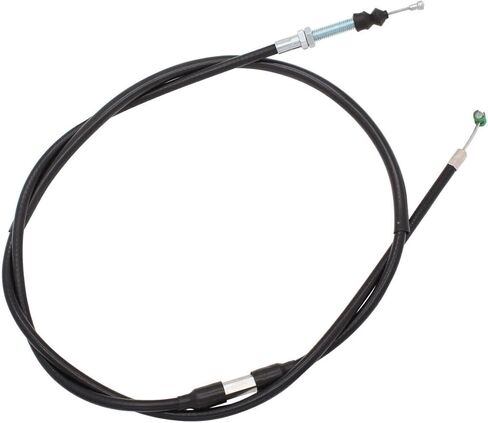 دراجة نارية كبل القابض أسلاك الفولاذ خط متوافق لكاواساكي فولكان VN400 95-03 VN800 VN800A/B VN800E 1995-2006 in Kuwait