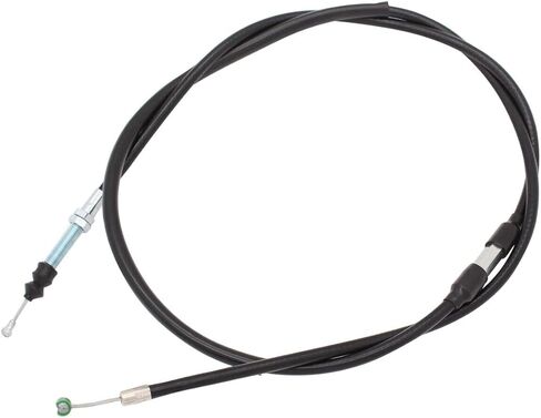 دراجة نارية كبل القابض أسلاك الفولاذ خط متوافق لكاواساكي فولكان VN400 95-03 VN800 VN800A/B VN800E 1995-2006 in Kuwait