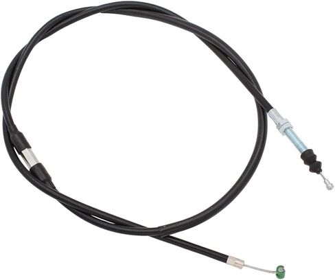 دراجة نارية كبل القابض أسلاك الفولاذ خط متوافق لكاواساكي فولكان VN400 95-03 VN800 VN800A/B VN800E 1995-2006 in Kuwait