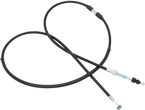 دراجة نارية كبل القابض أسلاك الفولاذ خط متوافق لكاواساكي فولكان VN400 95-03 VN800 VN800A/B VN800E 1995-2006 in Kuwait