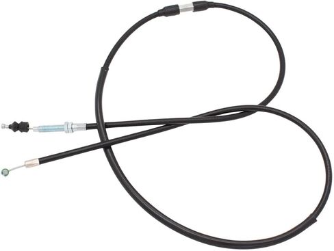 دراجة نارية كبل القابض أسلاك الفولاذ خط متوافق لكاواساكي فولكان VN400 95-03 VN800 VN800A/B VN800E 1995-2006 in Kuwait