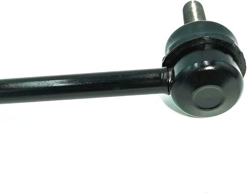 XCPMC Front Sway Stabilizer Bar End Link 2 Pcs Left & Right｜Replacement For 2010-2013 Tucson 2011-2013 Sportage｜Replace OE#: K750524 Black in Kuwait