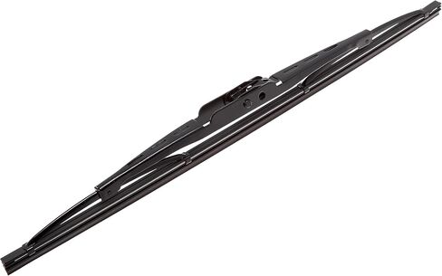ACDelco Silver 8-4413 Conventional Wiper Blade, 13 in (Pack of 1) in Saudi Arabia