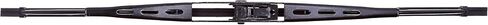 ACDelco Silver 8-4413 Conventional Wiper Blade, 13 in (Pack of 1) in Saudi Arabia