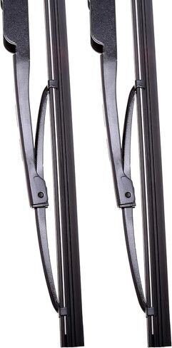 ACDelco Silver 8-4413 Conventional Wiper Blade, 13 in (Pack of 1) in Saudi Arabia