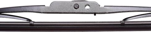 ACDelco Silver 8-4413 Conventional Wiper Blade, 13 in (Pack of 1) in Saudi Arabia