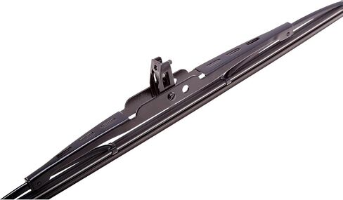 ACDelco Silver 8-4413 Conventional Wiper Blade, 13 in (Pack of 1) in Saudi Arabia