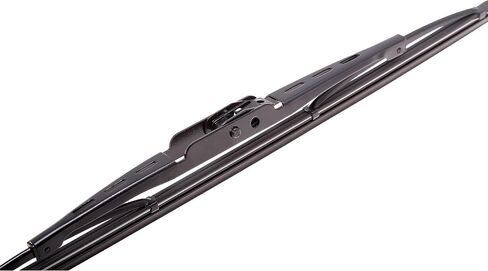 ACDelco Silver 8-4413 Conventional Wiper Blade, 13 in (Pack of 1) in Saudi Arabia