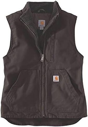 سترة Carhartt للسيدات Ov277 W Shrpa Lind Mcknck in Kuwait