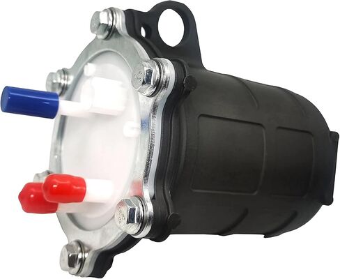 استبدال مضخة الوقود DPHXF 16700-HP5-602 متوافقة مع Honda ATV (2007-2014) Rancher 420 TRX420، (2012-2013) TRX500 Foreman 500,2008-2009 TRX700XX in Kuwait