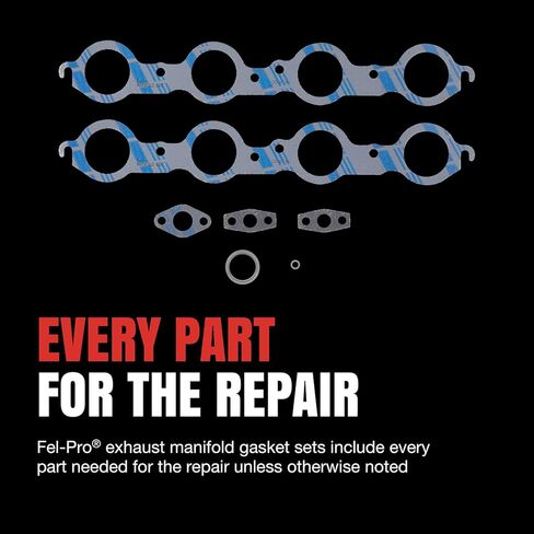 FEL-PRO MS 22776 Exhaust Manifold Gasket Set in Kuwait