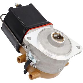 9N12100 Distributor Complete Front Mount fit for New Holland Ford 2N 8N 9N Tractor, Replaces 11005000
