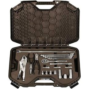 مجموعة أدوات Can-Am LinQ لـ 20-22 CAN-AM MAVERICKX3XRSTURBORR in Kuwait