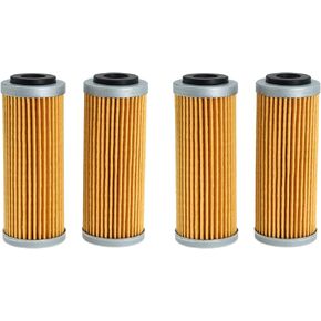 استبدال فلتر الزيت 77338005100 لـ KTM EXCF 250 350 450 200 530 SXF 250 350 450 505 2008-2022 Husqvarna Fe 450 2017 (2) in Kuwait