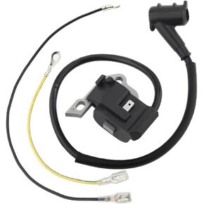 Hipa BR420 Ignition Coil for Stihl BR320 BR340 BR340L BR380 BR420C SR340 SR420 SR420 Backpack Blower Replaces 4203 400 1302 4203-400-1302 in Kuwait