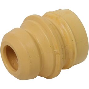 URO Parts 31336778544 Strut Bump، أمامي، مع تعليق رياضي، طول 76 مم in Saudi Arabia
