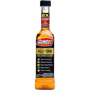 منظف ​​نظام الوقود من جوموت 510016، 10. أونصة سائلة in Kuwait