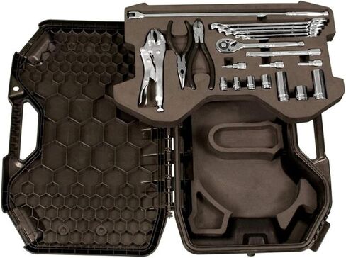 مجموعة أدوات Can-Am LinQ لـ 20-22 CAN-AM MAVERICKX3XRSTURBORR in Kuwait