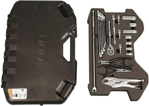 مجموعة أدوات Can-Am LinQ لـ 20-22 CAN-AM MAVERICKX3XRSTURBORR in Kuwait