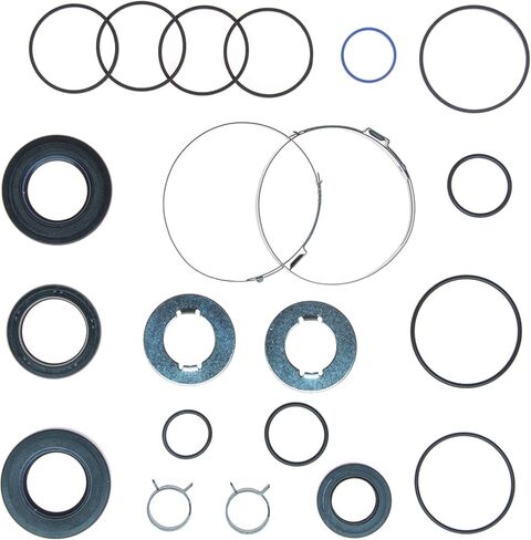 Gates 348816 Power Steering Repair Kit in Saudi Arabia