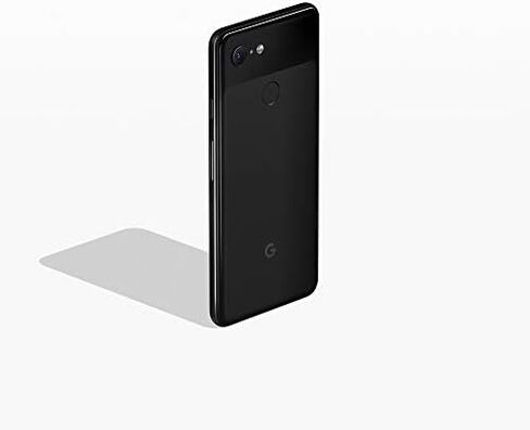 Google - هاتف Pixel 3 مزود بذاكرة خلوية (مفتوح) in Kuwait