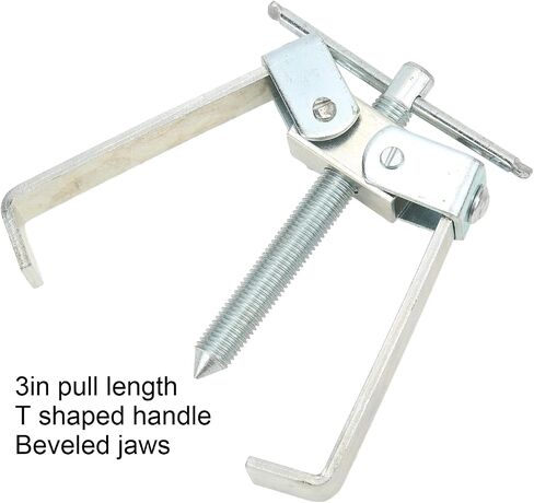 2arm puller, powerful flywheel puller with Tarm for 3 and 12 inch gears in Saudi Arabia