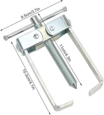2arm puller, powerful flywheel puller with Tarm for 3 and 12 inch gears in Saudi Arabia