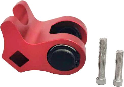 Pedro A Bailey LS Valve Spring Compressor and Installation Tool Modification Replacement for LS1 LS2 Cathedral Port Cylinder Head Style Red in Saudi Arabia