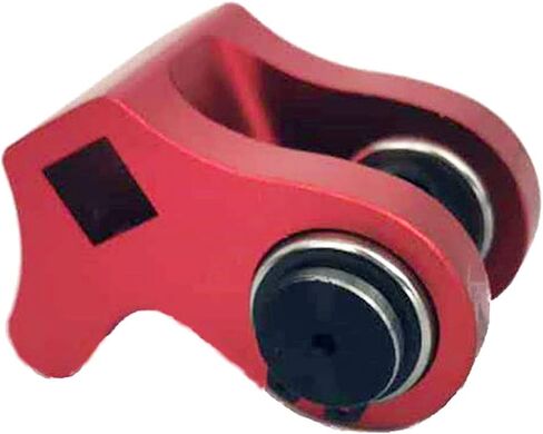 Pedro A Bailey LS Valve Spring Compressor and Installation Tool Modification Replacement for LS1 LS2 Cathedral Port Cylinder Head Style Red in Saudi Arabia